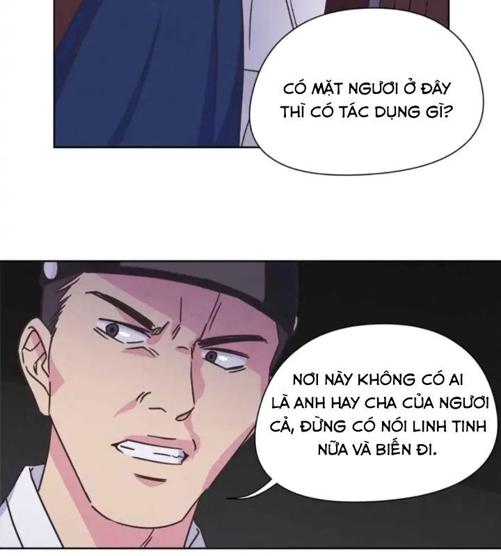 Tình Yêu Và Wifi Chapter 1 - Trang 2