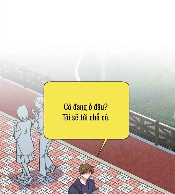 Tình Yêu Và Wifi Chapter 1 - Trang 2