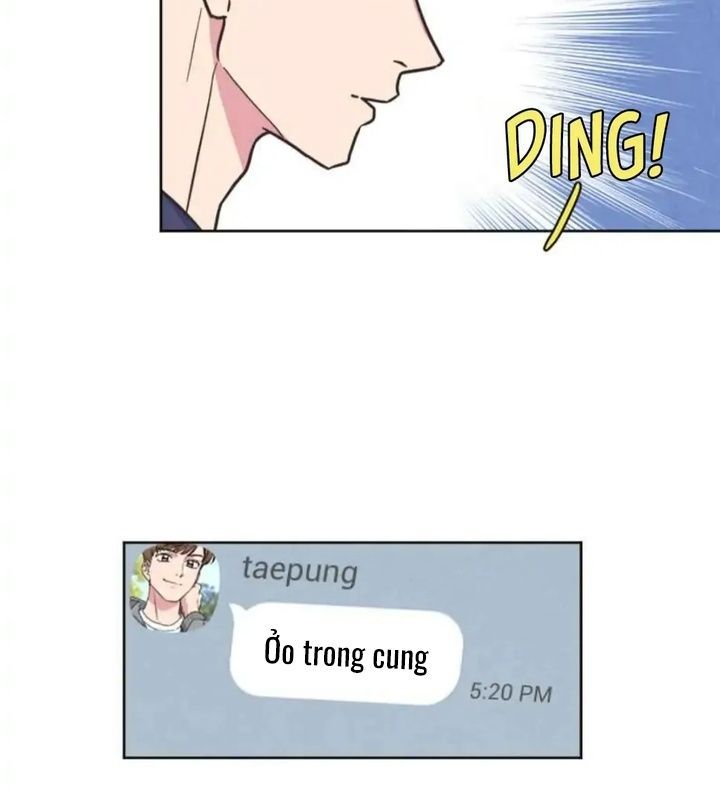 Tình Yêu Và Wifi Chapter 1 - Trang 2