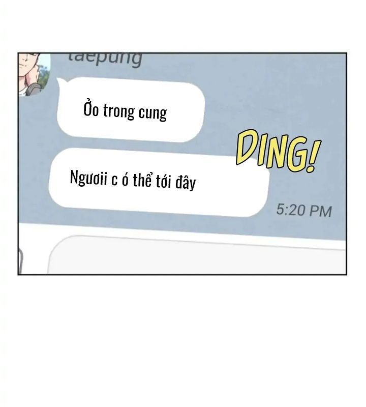 Tình Yêu Và Wifi Chapter 1 - Trang 2