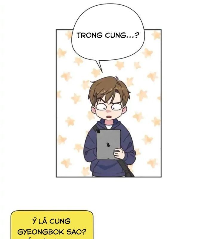 Tình Yêu Và Wifi Chapter 1 - Trang 2