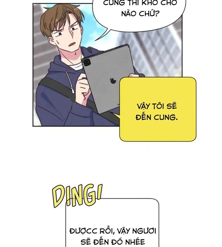 Tình Yêu Và Wifi Chapter 1 - Trang 2