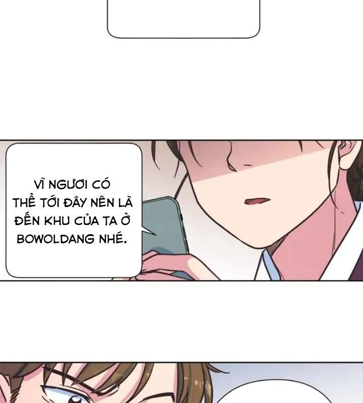 Tình Yêu Và Wifi Chapter 1 - Trang 2