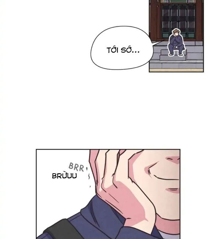 Tình Yêu Và Wifi Chapter 1 - Trang 2