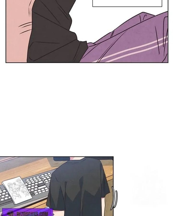 Tình Yêu Và Wifi Chapter 10 - Trang 2