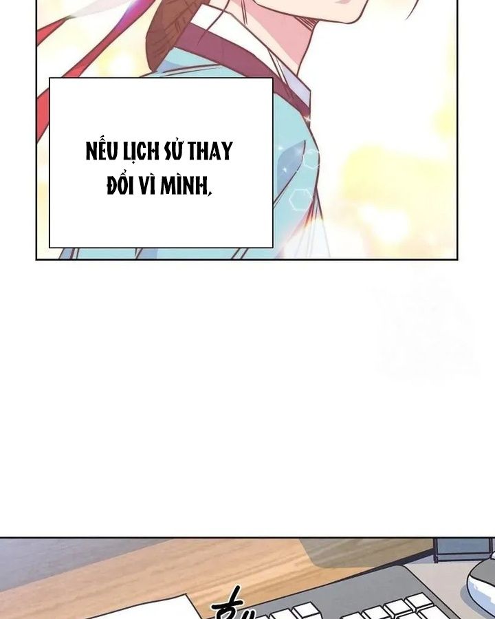 Tình Yêu Và Wifi Chapter 10 - Trang 2