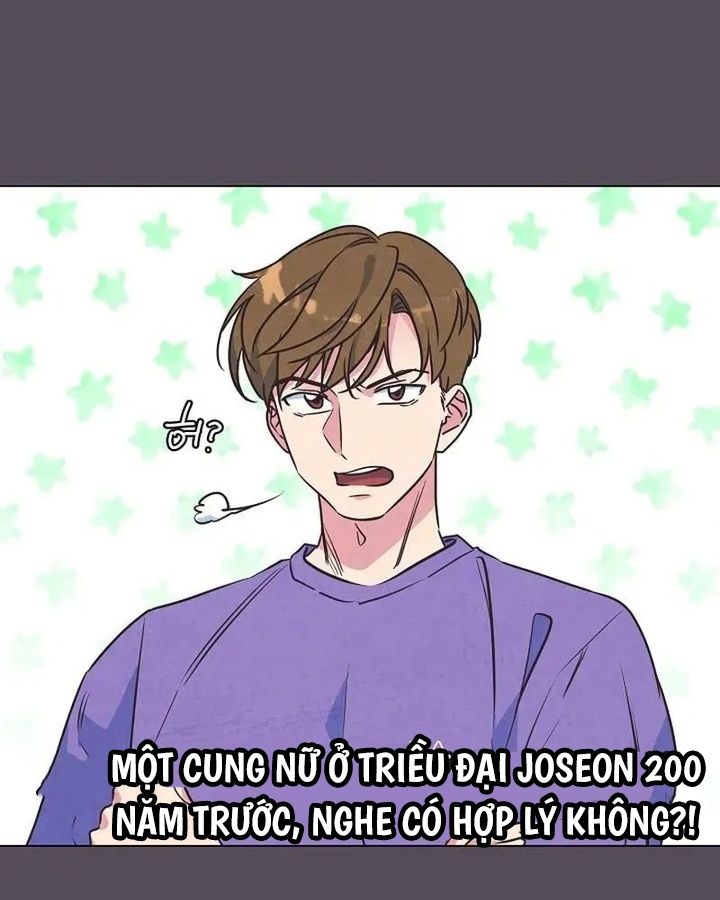 Tình Yêu Và Wifi Chapter 10 - Trang 2