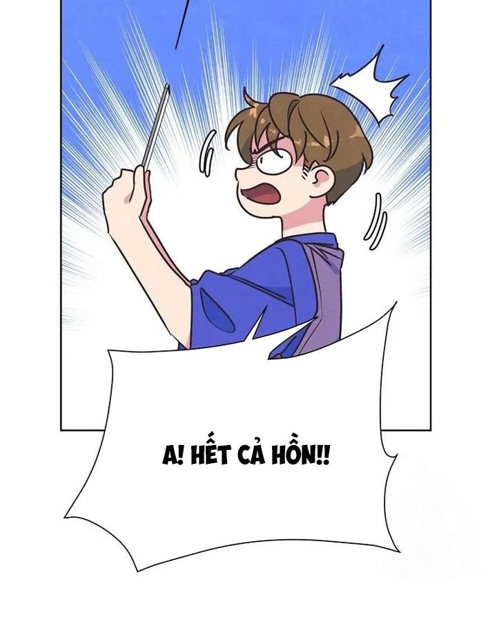 Tình Yêu Và Wifi Chapter 10 - Trang 2