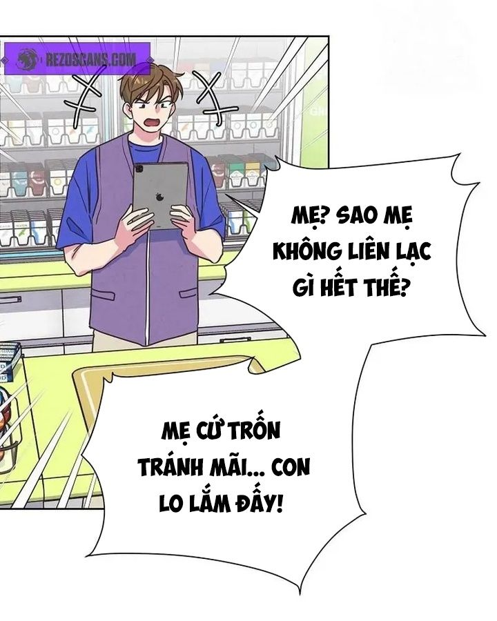 Tình Yêu Và Wifi Chapter 10 - Trang 2
