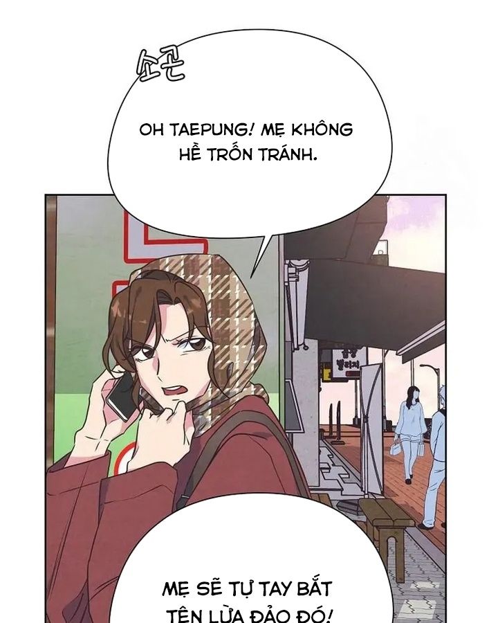 Tình Yêu Và Wifi Chapter 10 - Trang 2