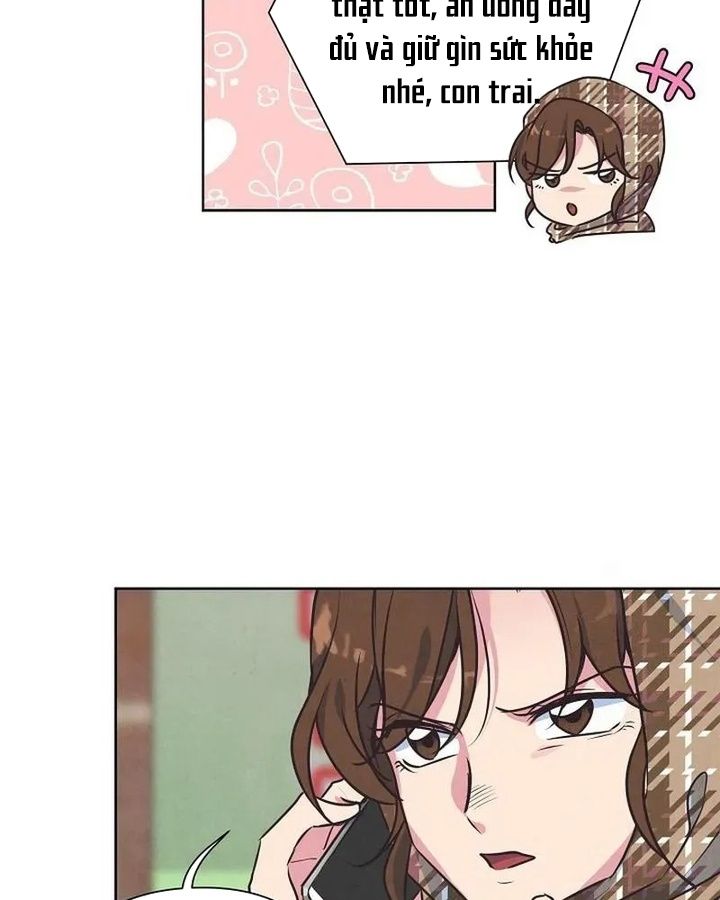 Tình Yêu Và Wifi Chapter 10 - Trang 2
