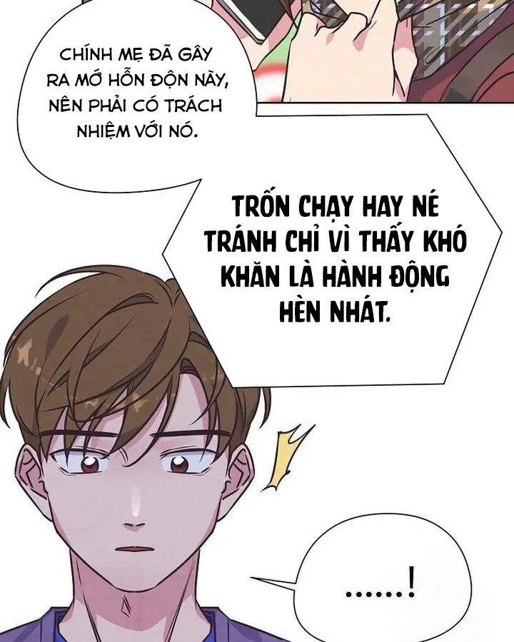 Tình Yêu Và Wifi Chapter 10 - Trang 2