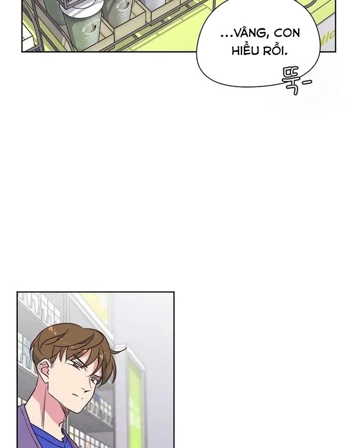 Tình Yêu Và Wifi Chapter 10 - Trang 2