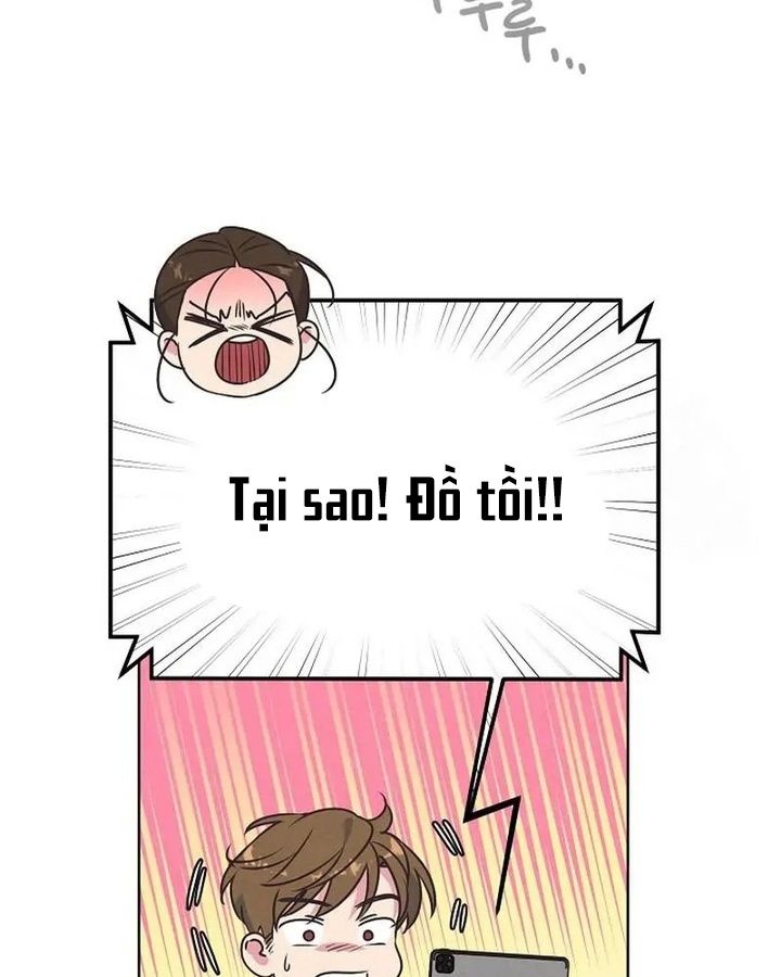 Tình Yêu Và Wifi Chapter 10 - Trang 2