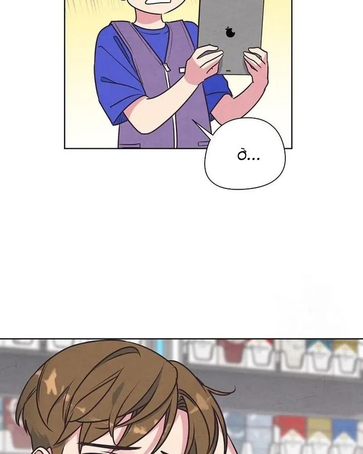 Tình Yêu Và Wifi Chapter 10 - Trang 2