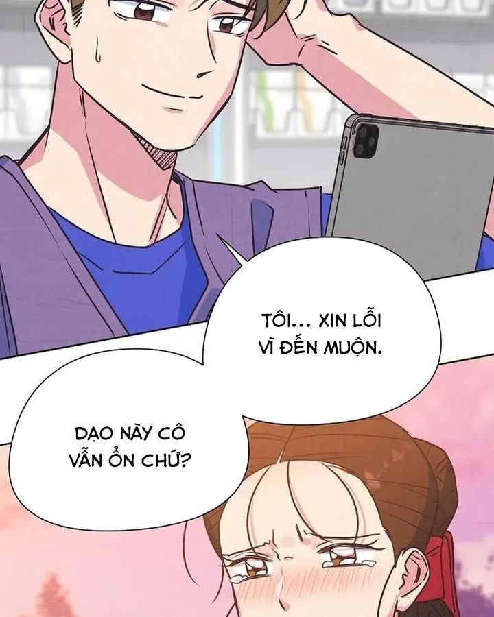 Tình Yêu Và Wifi Chapter 10 - Trang 2