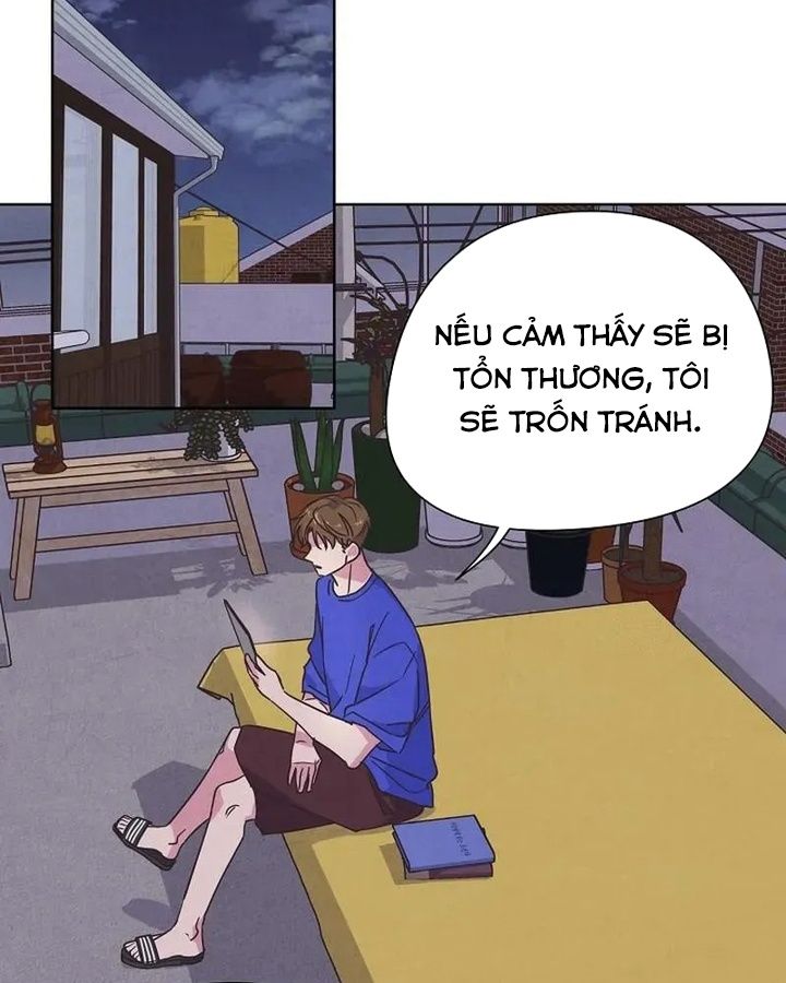 Tình Yêu Và Wifi Chapter 10 - Trang 2