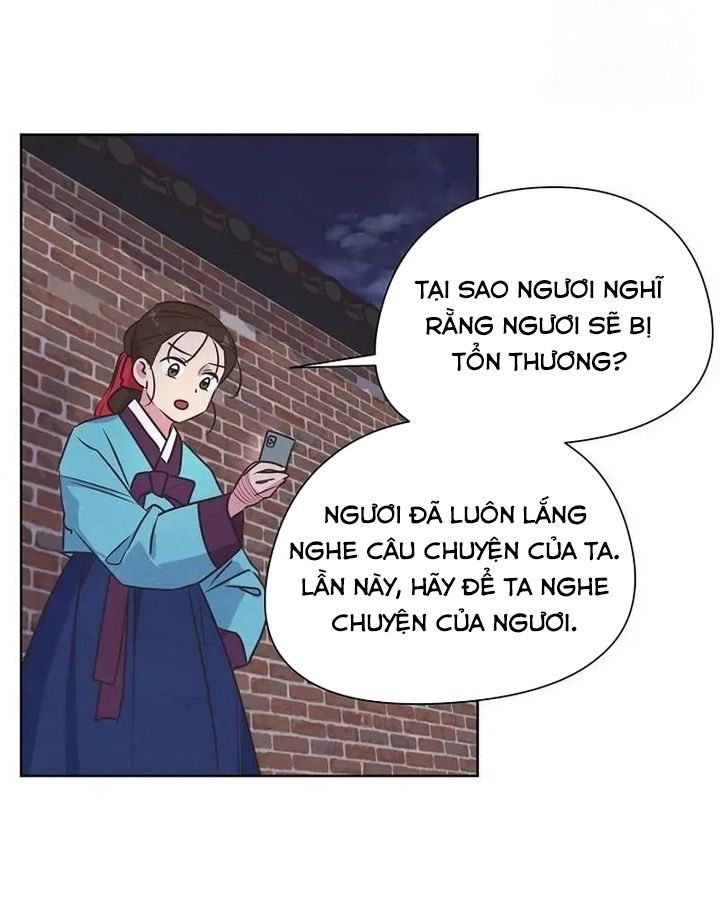 Tình Yêu Và Wifi Chapter 10 - Trang 2