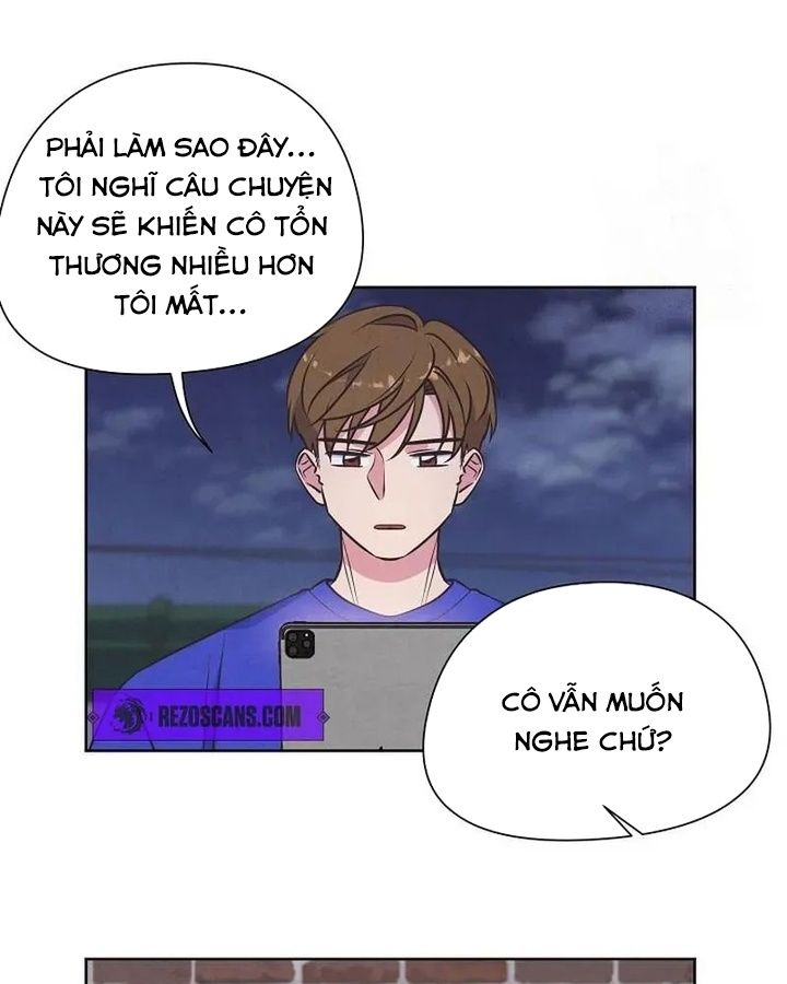 Tình Yêu Và Wifi Chapter 10 - Trang 2