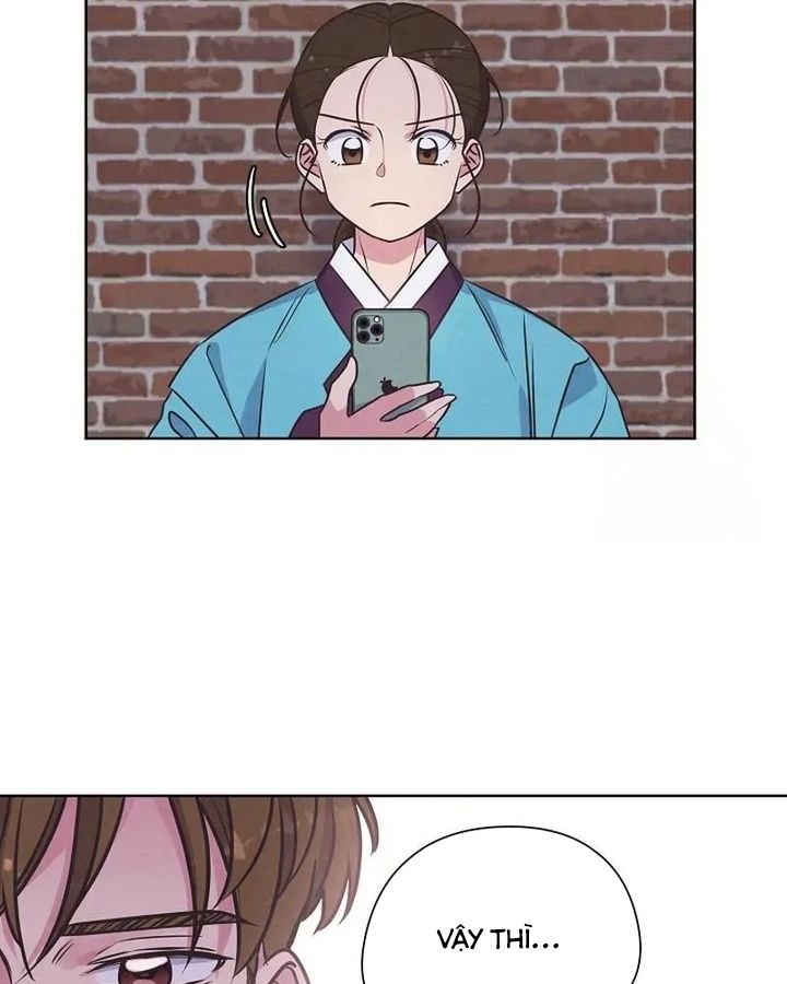 Tình Yêu Và Wifi Chapter 10 - Trang 2