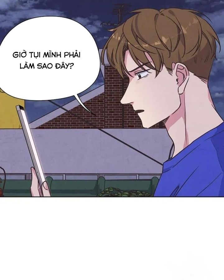 Tình Yêu Và Wifi Chapter 10 - Trang 2