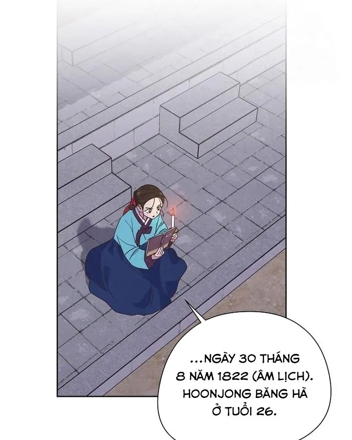 Tình Yêu Và Wifi Chapter 10 - Trang 2