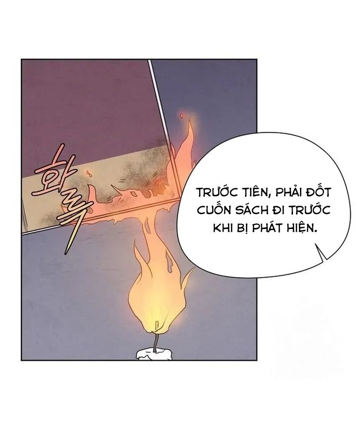 Tình Yêu Và Wifi Chapter 10 - Trang 2