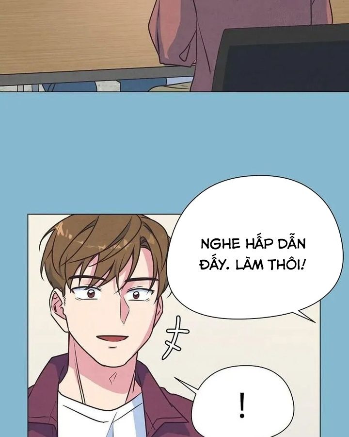 Tình Yêu Và Wifi Chapter 10 - Trang 2
