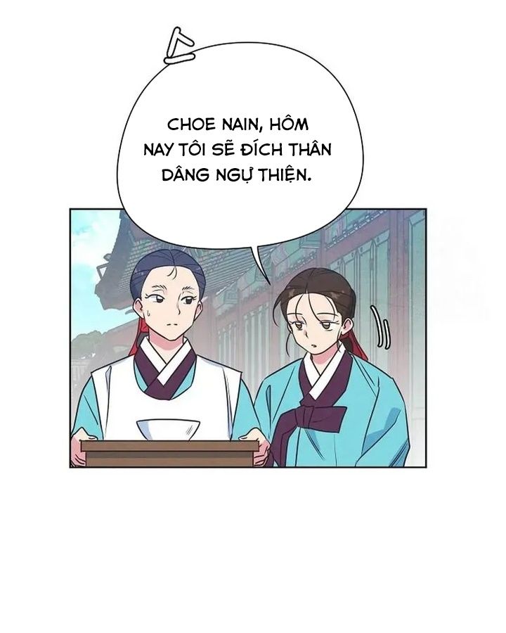 Tình Yêu Và Wifi Chapter 10 - Trang 2