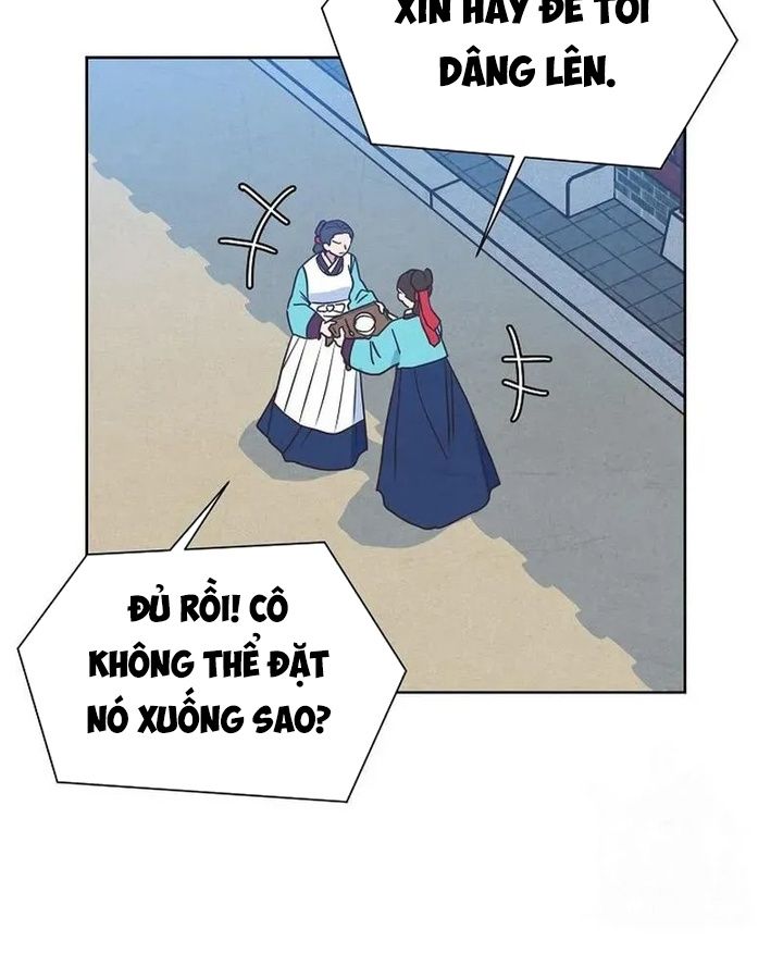 Tình Yêu Và Wifi Chapter 10 - Trang 2