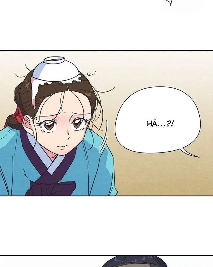 Tình Yêu Và Wifi Chapter 10 - Trang 2
