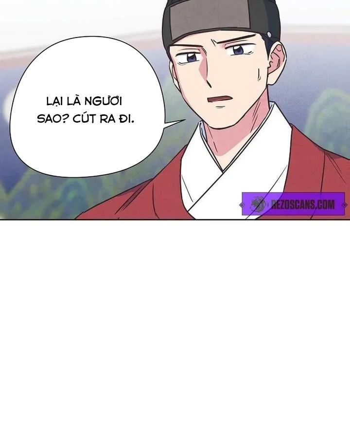 Tình Yêu Và Wifi Chapter 10 - Trang 2