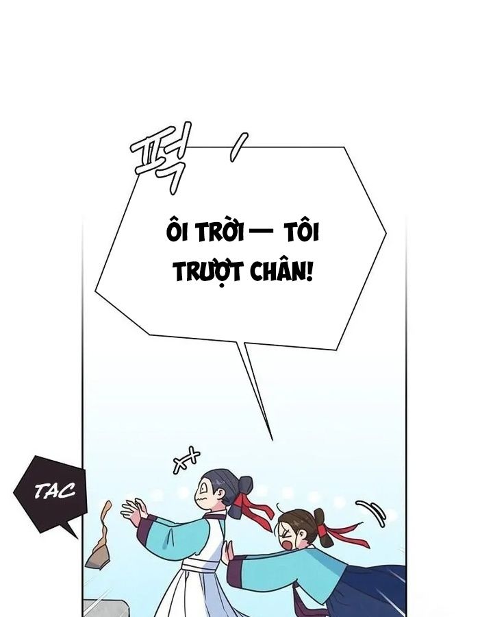 Tình Yêu Và Wifi Chapter 10 - Trang 2