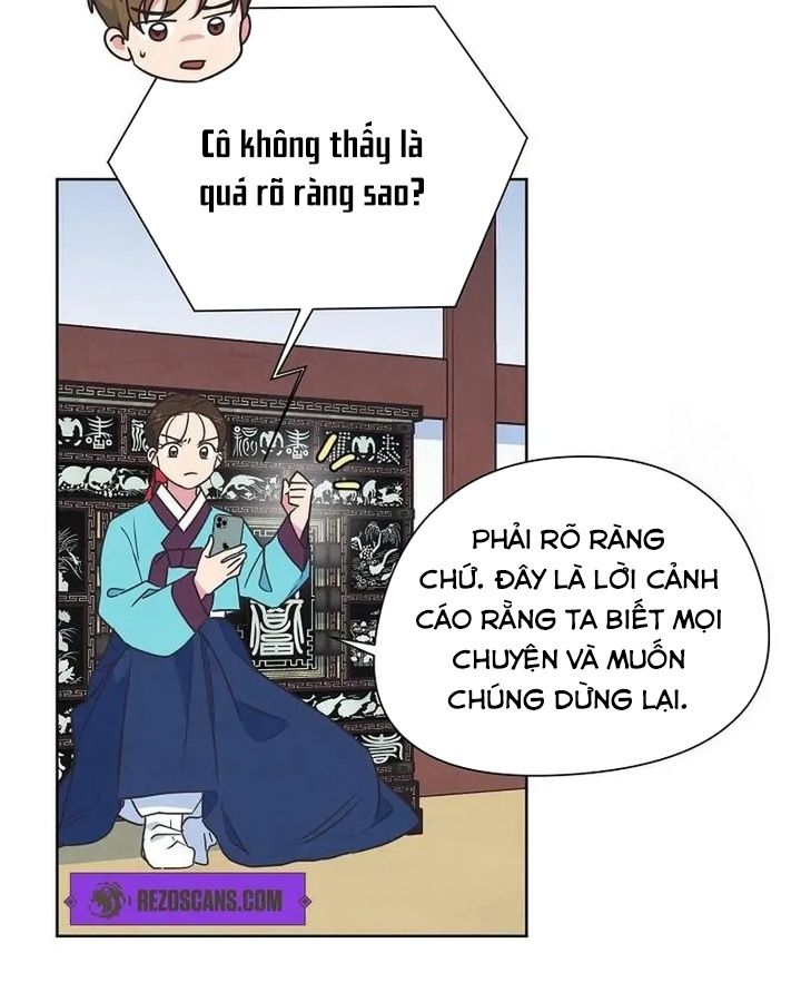 Tình Yêu Và Wifi Chapter 10 - Trang 2