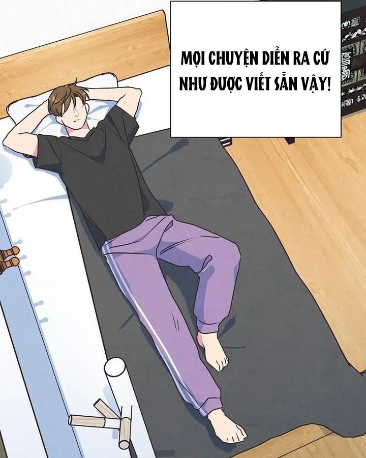 Tình Yêu Và Wifi Chapter 10 - Trang 2