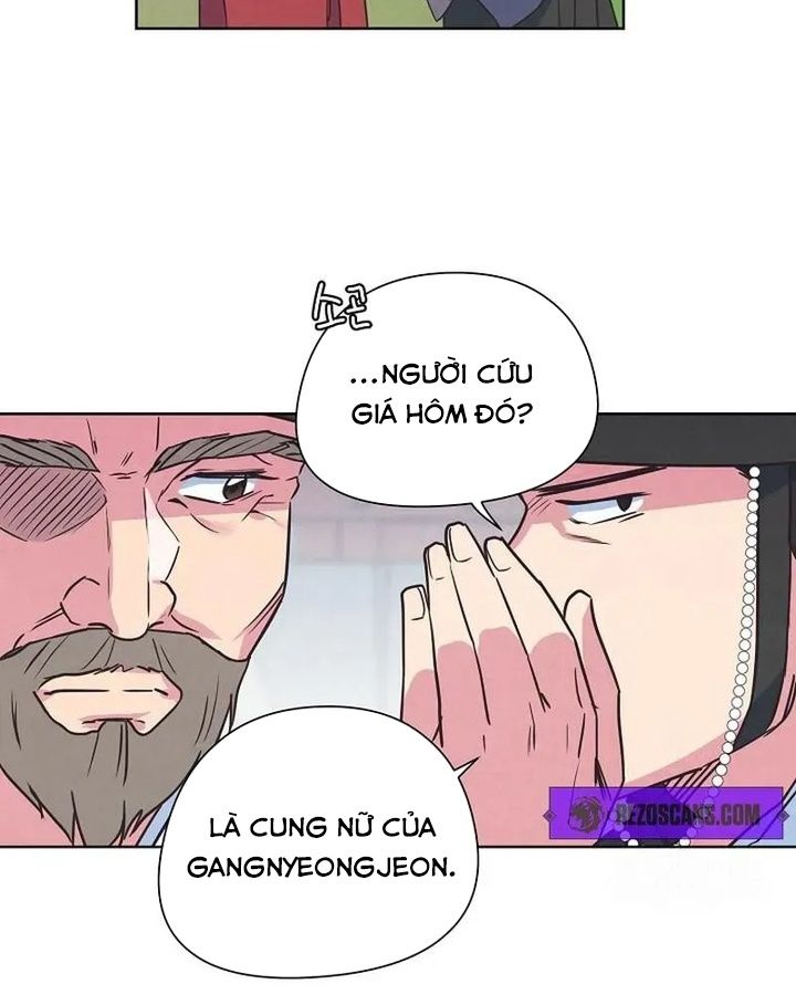 Tình Yêu Và Wifi Chapter 10 - Trang 2