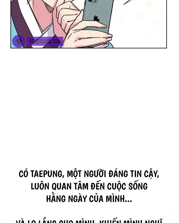 Tình Yêu Và Wifi Chapter 11 - Trang 2