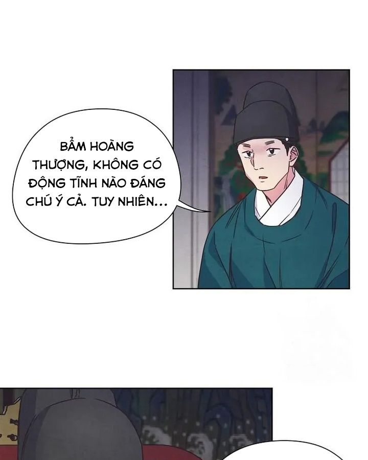 Tình Yêu Và Wifi Chapter 11 - Trang 2