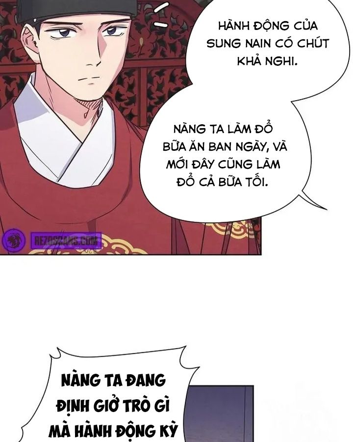 Tình Yêu Và Wifi Chapter 11 - Trang 2