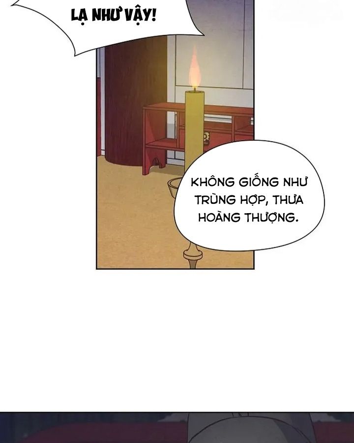 Tình Yêu Và Wifi Chapter 11 - Trang 2