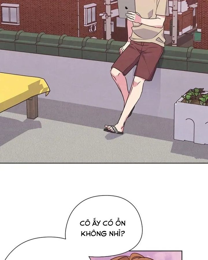 Tình Yêu Và Wifi Chapter 11 - Trang 2