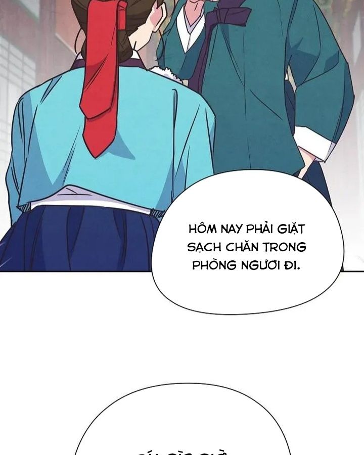 Tình Yêu Và Wifi Chapter 11 - Trang 2