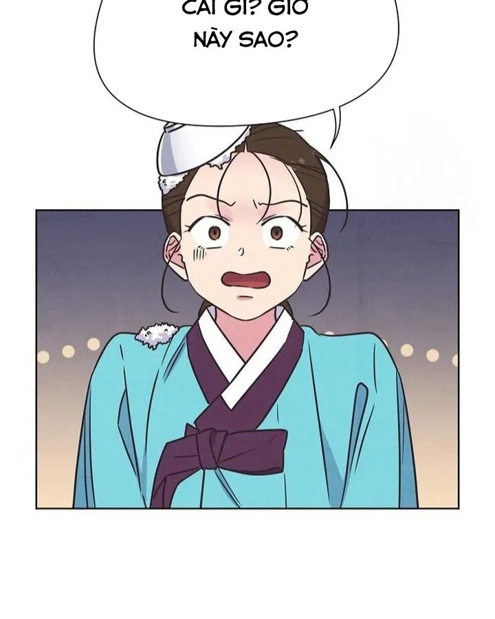 Tình Yêu Và Wifi Chapter 11 - Trang 2