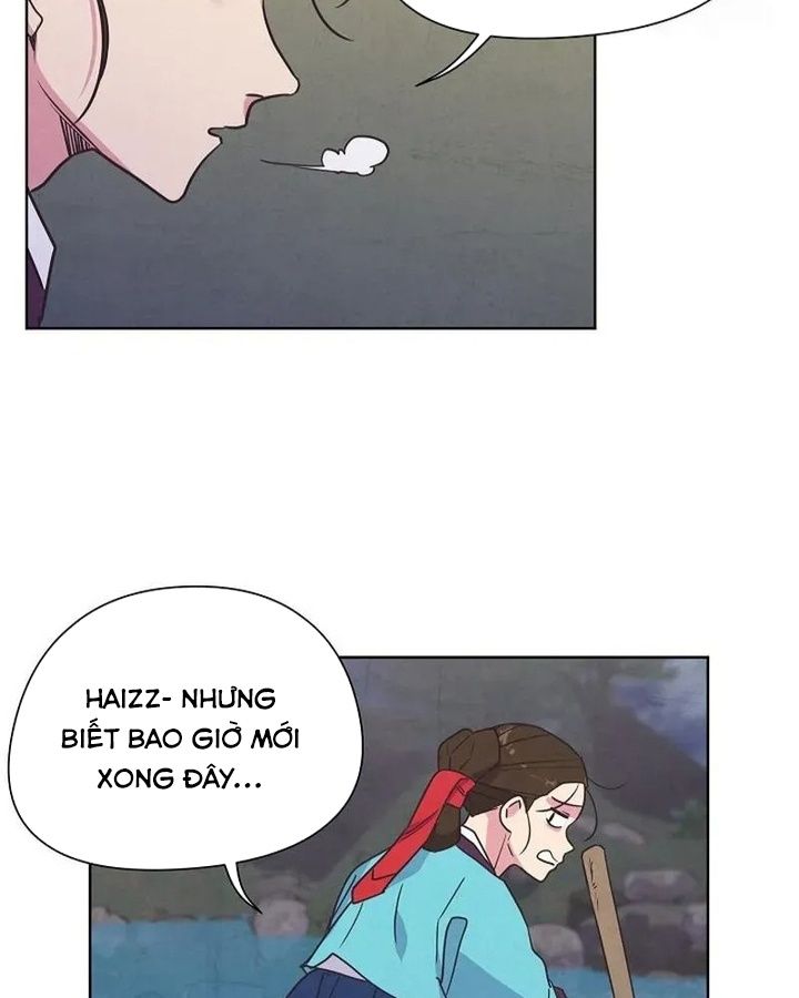 Tình Yêu Và Wifi Chapter 11 - Trang 2