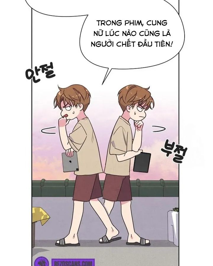 Tình Yêu Và Wifi Chapter 11 - Trang 2