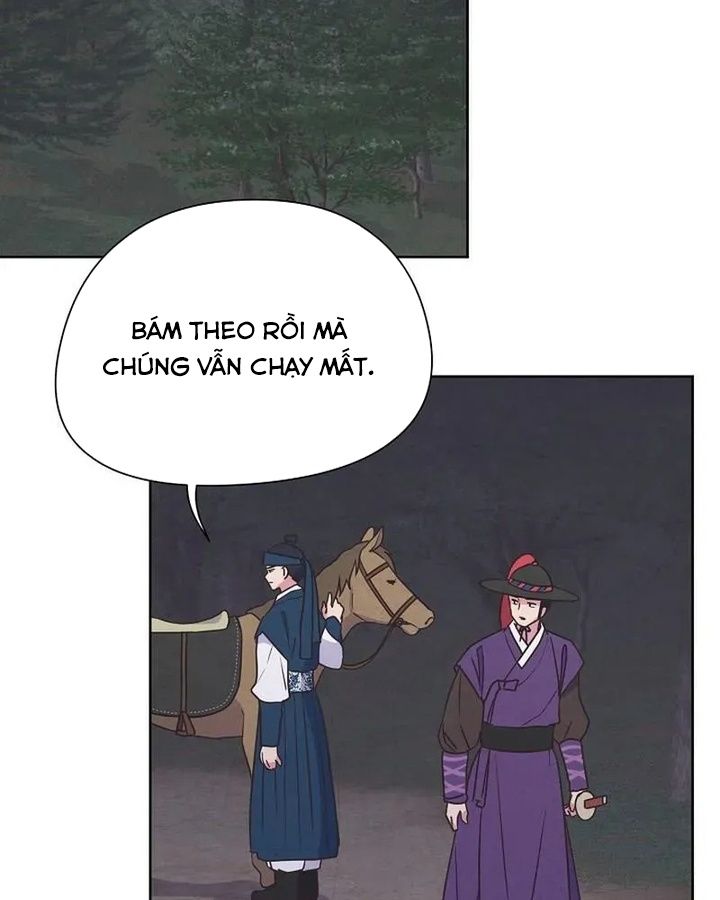 Tình Yêu Và Wifi Chapter 11 - Trang 2