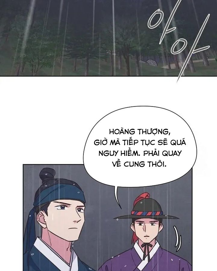Tình Yêu Và Wifi Chapter 11 - Trang 2