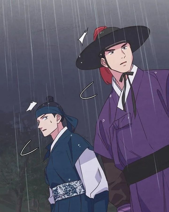 Tình Yêu Và Wifi Chapter 11 - Trang 2