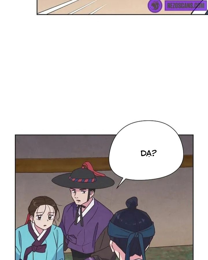 Tình Yêu Và Wifi Chapter 11 - Trang 2