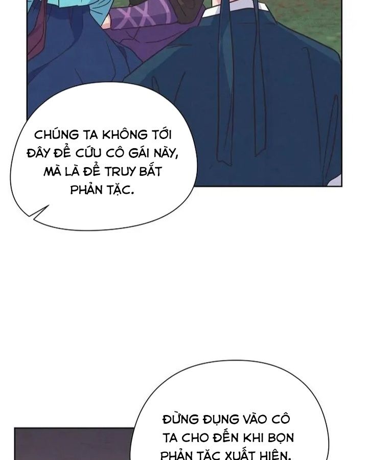 Tình Yêu Và Wifi Chapter 11 - Trang 2